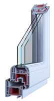 Rehau Delight Design Rehau Delight Design