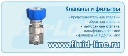 Перепускной клапан Перепускной клапан