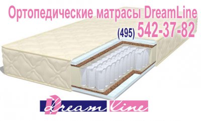 Особенности ортопедического матраса Особенности ортопедического матраса