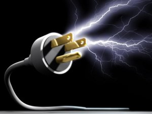 Скрытая и открытая проводка Скрытая и открытая проводка